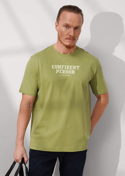 Футболка мужская