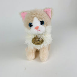 Мягкая игрушка Кошка 30 см (арт. 1800/30) - Storyland фото 5