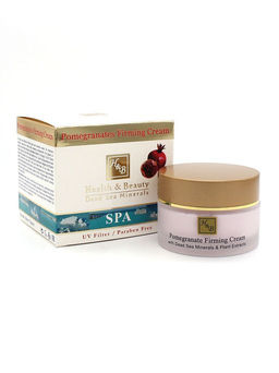 Health&Beauty 133 Крем д/лица д/упругости кожи SPF20 на основе Граната 50мл