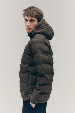 Chaqueta puffy Regular Fit - H&m фото 4