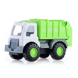 Набор машин в пакете