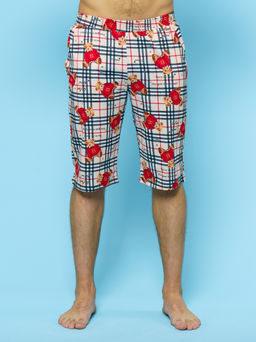 М45 Шорты "Мишки"