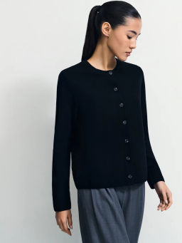 Кардиган из вискозы / Zarina  фото 5