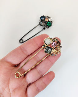 Брошь - Vel vett фото 2