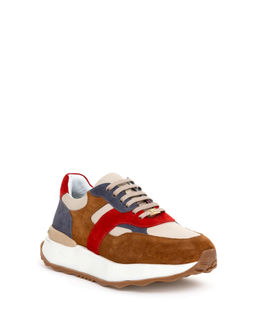 Taba Sneaker - Pierre cardin фото 4