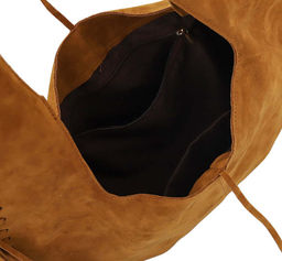 Сумка BG-OL-05-Brown - Ferro фото 3