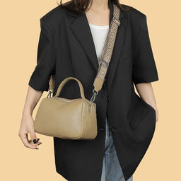 Bags Сумка женская / кожа / 0439263  фото 14