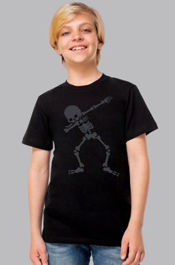 Футболка для мальчика Happyfox