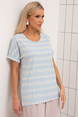 VALENTINA Блузка Селеста №15  фото 2