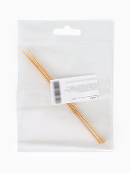 Цена за 8 шт. Деревянные палочки, набор 3 шт.