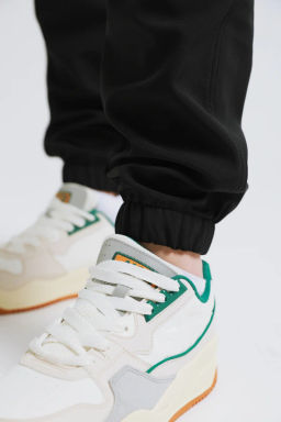 Брюки Текстильные Anta  фото 5