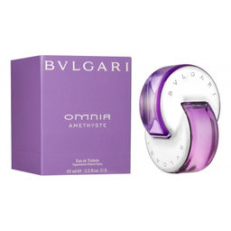 BVLGARI OMNIA Amethyste lady  40ml edt  фото 4