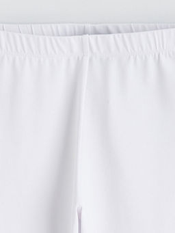 K?z ?ocuk Basic K?sa Tayt