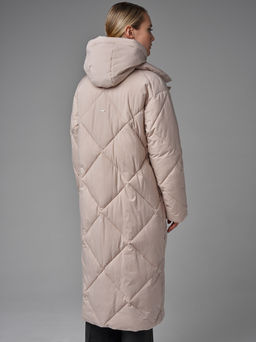 Пуховик женский 

АРТ. 81908z - Hoops фото 10