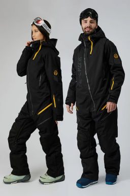 КОМБИНЕЗОН FISHT LIGHT UNISEX 22-13581 10