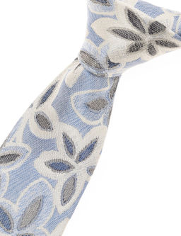 Синий галстук - Cacharel фото 5