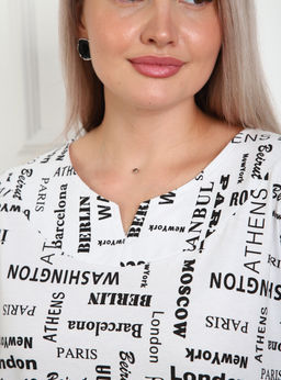 Туника женская арт. 5008