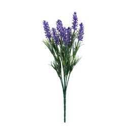 Искусственное растение Blumentag ATJ-26 Растение искусственное Лаванда 35 см 5 х 1 шт. 01