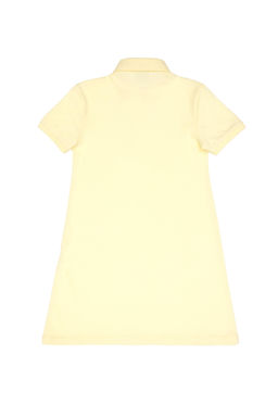 K_z _ocuk Limon _rme Elbise Sepette S_rpriz _ndirim - U.s. polo assn фото 3
