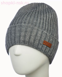 49953 Шапка мужская (57-59)