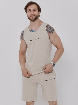 КОСТЮМ СПОРТИВНЫЙ МУЖСКОЙ