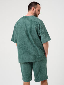 100% ХЛОПОК Комплект варенка Винтаж Оверсайз - Оптима фото 4