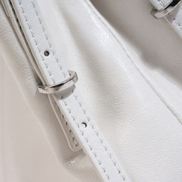 Женская сумка, кожа, MIRONPAN 521219 Белый