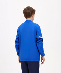 Куртка спортивная JOGEL CAMP 2 Lined Jacket, синий, детский