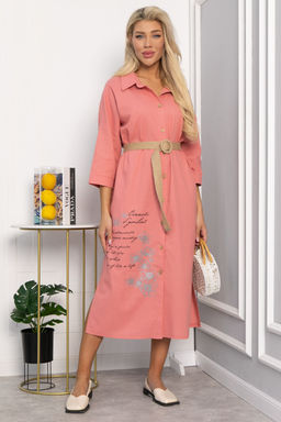 Платье Мирослава - Lt collection фото 27