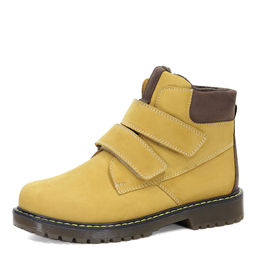 Ботинки мальчиковые