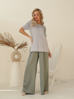 Джемпер Др3-532/6 - Wisell фото 4