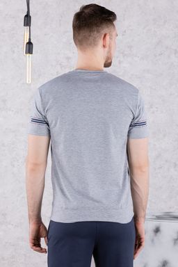 Брюки спортивные
3.MM002AA-синий