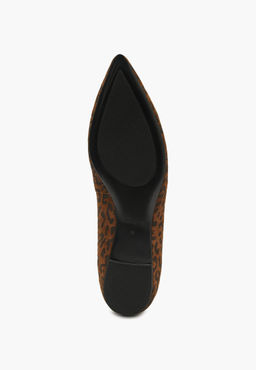 Балетки - Mascotte фото 5