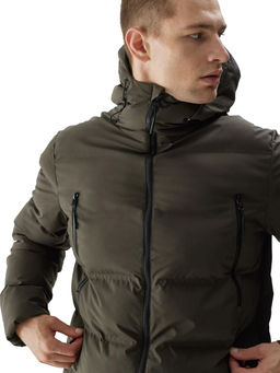 Куртка мужская