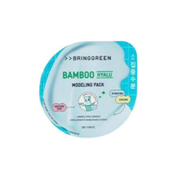 Modeling Pack Bamboo Hyalu - Моделирующий набор, 28 г