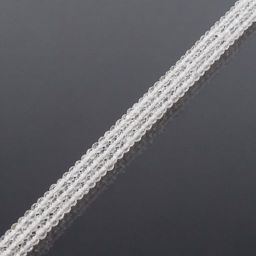 Бусины для украшений из Горного Хрусталя