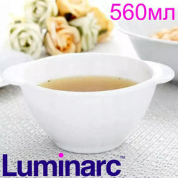 Люминарк Супница ДИВАЛИ 560мл арт. N8271-1 (YF0024) /Люминарк/