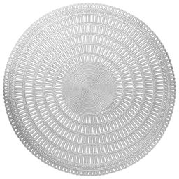 НАБОР ПОДСТАНОВОЧНЫХ САЛФЕТОК ИЗ 2 ШТ., ДИАМЕТР 38 СМ - Lefard фото 2