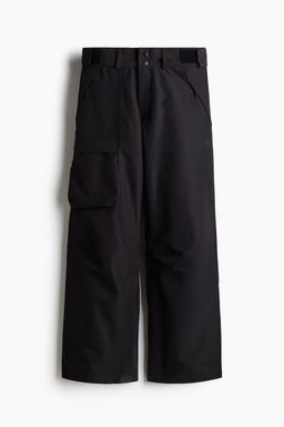 Pantalon de esqui en StormMove Regular Fit - H&m фото 4