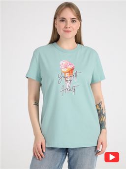 футболка 1ЖДФК3969001