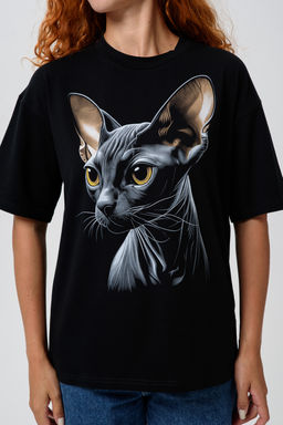 8506/1 Футболка женская оверсайз - Натали фото 130