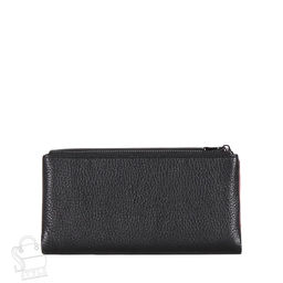 Женский кошелек 3992-1806A black Vermari в Новосибирске