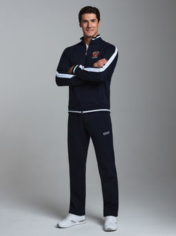 Спортивный костюм мужской СССР 12M-RR-1038