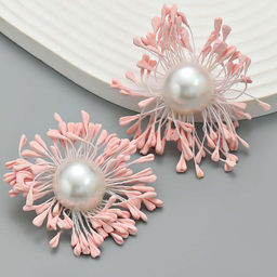 Серьги на гвоздиках арт. 13 1618 (id 267268)