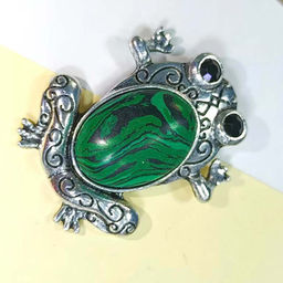 Брошь/Кулон арт. 32 2371 (id 279329)