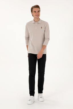 Erkek Ta_ Basic Sweatshirt Sepette S_rpriz _ndirim - U.s. polo assn фото 11