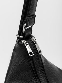 Чёрный мешок-трансформер S.Lavia  фото 17