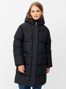 Куртка зимняя 23375-455 бежевый - Avese фото 68