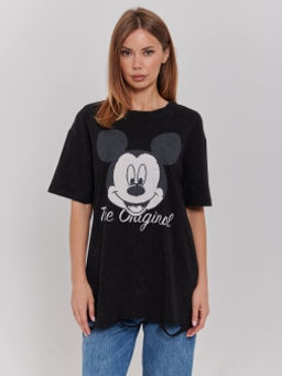 ФУТБОЛКА ЖЕНСКАЯ - Chic & charisma фото 7