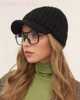 S 1157 Кепка женская (56-58)